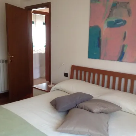 Delle Rose Konukevi Milano